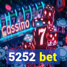 5252 bet